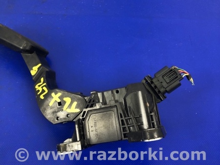 ФОТО Педаль газа для Acura TLX (09.2014-04.2020) Киев
