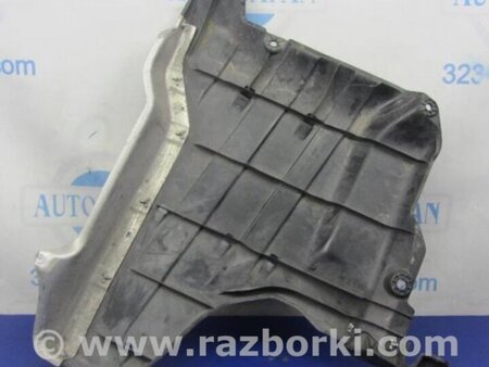ФОТО Защита днища для Acura TLX (09.2014-04.2020) Киев