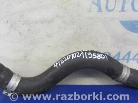 ФОТО Патрубок системы охлаждения для Acura TLX (09.2014-04.2020) Киев