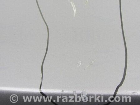 ФОТО Крышка багажника для Acura TLX (09.2014-04.2020) Киев