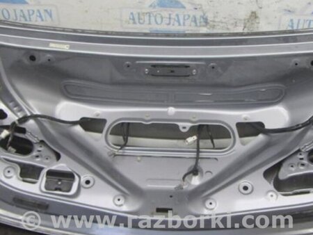 ФОТО Крышка багажника для Acura TLX (09.2014-04.2020) Киев
