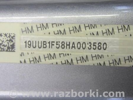 ФОТО Крышка багажника для Acura TLX (09.2014-04.2020) Киев