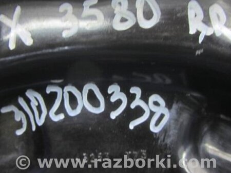 ФОТО Цапфа для Acura TLX (09.2014-04.2020) Киев