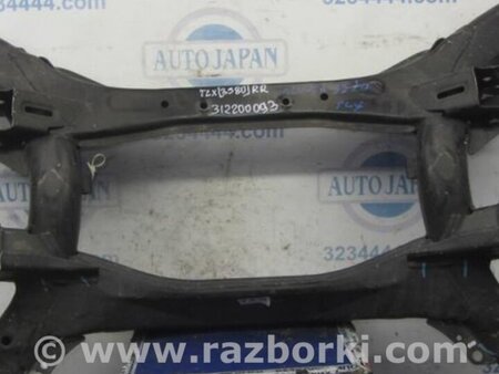 ФОТО Балка задней подвески для Acura TLX (09.2014-04.2020) Киев