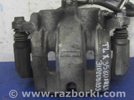 ФОТО Суппорт для Acura TLX (09.2014-04.2020) Киев