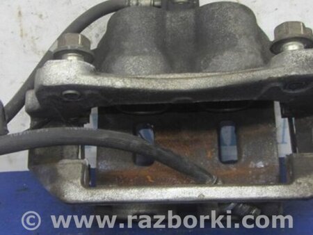 ФОТО Суппорт для Acura TLX (09.2014-04.2020) Киев