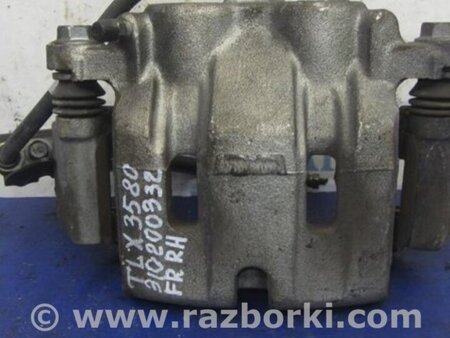 ФОТО Суппорт для Acura TLX (09.2014-04.2020) Киев