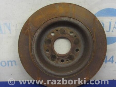 ФОТО Диск тормозной задний для Acura TLX (09.2014-04.2020) Киев