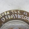 ФОТО Диск тормозной задний для Acura TLX (09.2014-04.2020) Киев