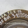 ФОТО Диск тормозной задний для Acura TLX (09.2014-04.2020) Киев