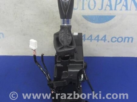 ФОТО Кулиса переключения АКПП для Acura TLX (09.2014-04.2020) Киев