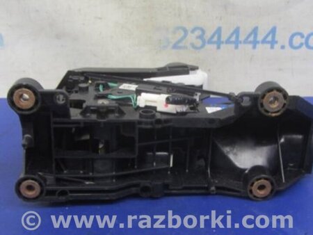 ФОТО Кулиса переключения АКПП для Acura TLX (09.2014-04.2020) Киев