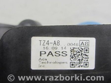 ФОТО Кулиса переключения АКПП для Acura TLX (09.2014-04.2020) Киев
