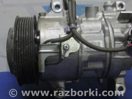 ФОТО Компрессор кондиционера для Acura TLX (09.2014-04.2020) Киев