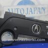 Накладка двигателя декоративная  Acura TLX (09.2014-04.2020)