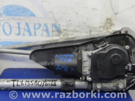 ФОТО Трапеция дворников для Acura TLX (09.2014-04.2020) Киев