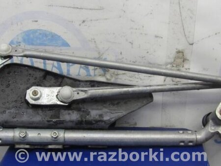 ФОТО Трапеция дворников для Acura TLX (09.2014-04.2020) Киев