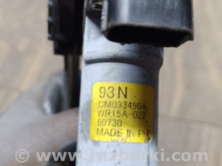 ФОТО Стеклоподъемник для Acura TLX (09.2014-04.2020) Киев