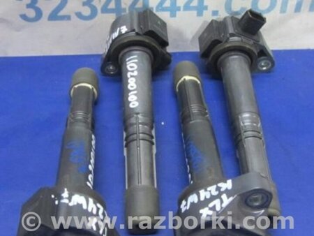 ФОТО Катушка зажигания для Acura TLX (09.2014-04.2020) Киев