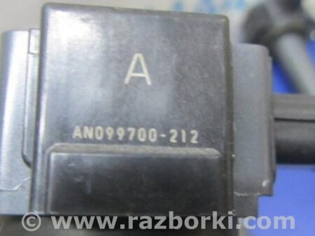 ФОТО Катушка зажигания для Acura TLX (09.2014-04.2020) Киев