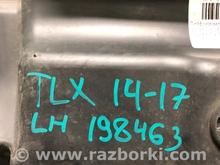ФОТО Дефлектор торпеды для Acura TLX (09.2014-04.2020) Киев