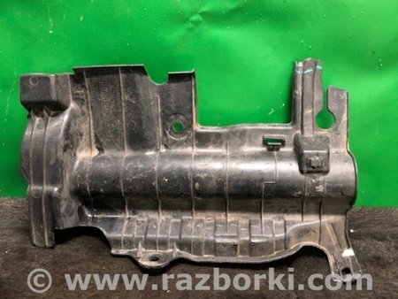 ФОТО Дефлектор торпеды для Acura TLX (09.2014-04.2020) Киев