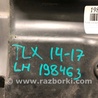ФОТО Дефлектор торпеды для Acura TLX (09.2014-04.2020) Киев