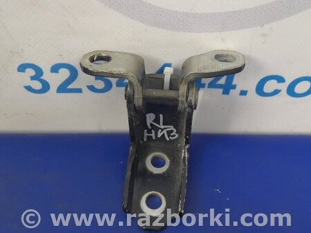 ФОТО Петля двери нижняя для Acura TLX (09.2014-04.2020) Киев