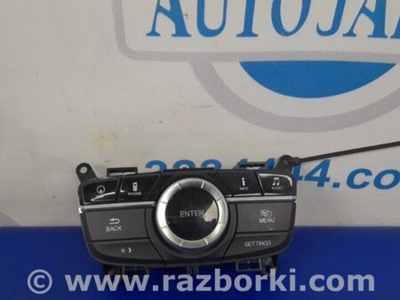ФОТО Блок управления мультимедиа для Acura TLX (09.2014-04.2020) Киев