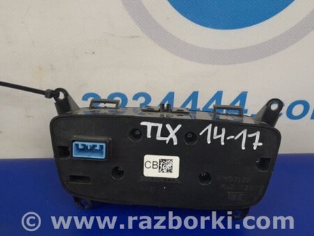ФОТО Блок управления мультимедиа для Acura TLX (09.2014-04.2020) Киев