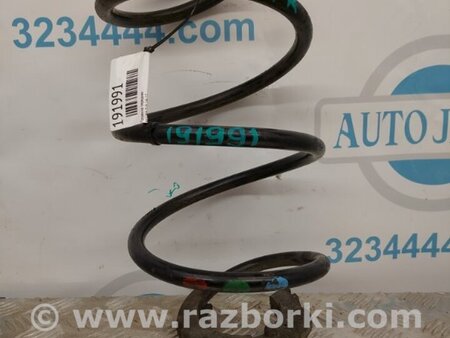ФОТО Пружина передняя для Acura TLX (09.2014-04.2020) Киев