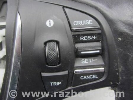 ФОТО Руль для Acura TLX (09.2014-04.2020) Киев