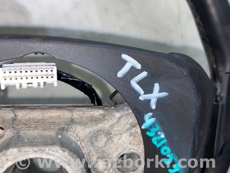 ФОТО Руль для Acura TLX (09.2014-04.2020) Киев