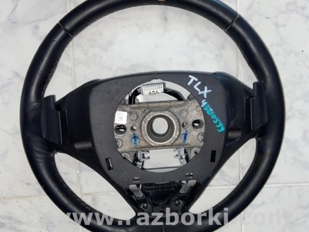 ФОТО Руль для Acura TLX (09.2014-04.2020) Киев