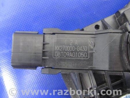 ФОТО Педаль газа для Acura TLX (09.2014-04.2020) Киев