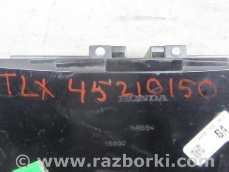 ФОТО Консоль центральная для Acura TLX (09.2014-04.2020) Киев