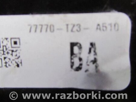 ФОТО Консоль центральная для Acura TLX (09.2014-04.2020) Киев
