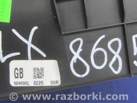 ФОТО Бардачок для Acura TLX (09.2014-04.2020) Киев