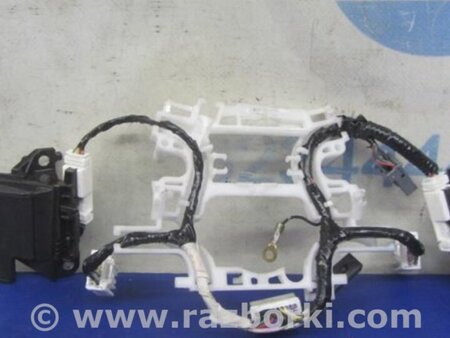 ФОТО Лепестки переключения передач для Acura TLX (09.2014-04.2020) Киев