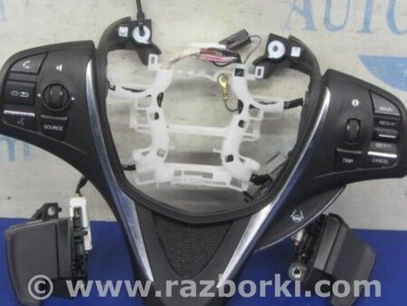 ФОТО Кнопки руля для Acura TLX (09.2014-04.2020) Киев