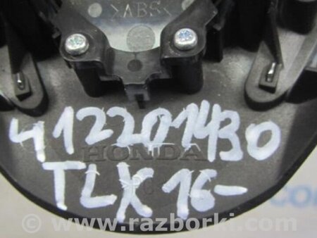 ФОТО Кнопки руля для Acura TLX (09.2014-04.2020) Киев