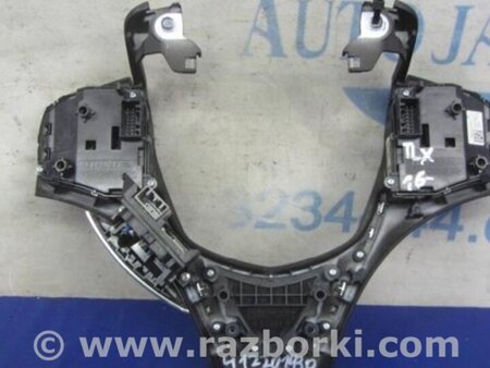 ФОТО Кнопки руля для Acura TLX (09.2014-04.2020) Киев