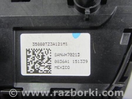 ФОТО Кнопки руля для Acura TLX (09.2014-04.2020) Киев