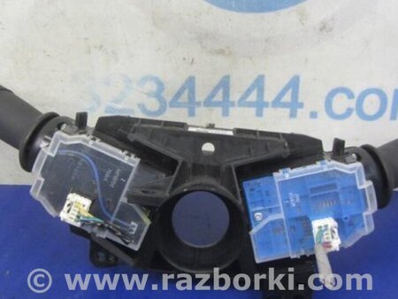 ФОТО Подрулевые переключатели (Гитара) для Acura TLX (09.2014-04.2020) Киев