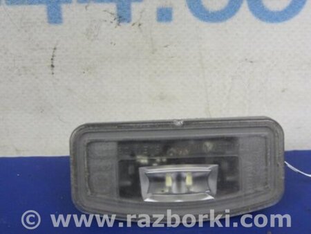 ФОТО Подсветка номера для Acura TLX (09.2014-04.2020) Киев
