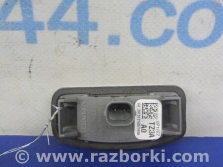 ФОТО Подсветка номера для Acura TLX (09.2014-04.2020) Киев