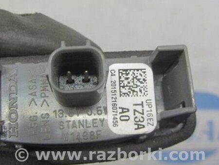 ФОТО Подсветка номера для Acura TLX (09.2014-04.2020) Киев