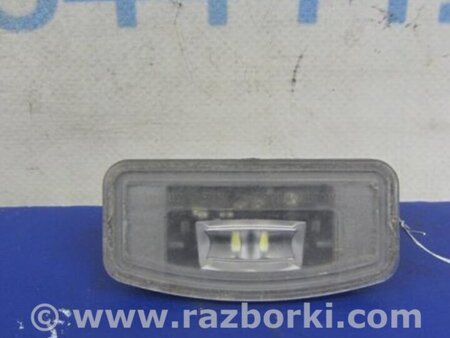 ФОТО Подсветка номера для Acura TLX (09.2014-04.2020) Киев