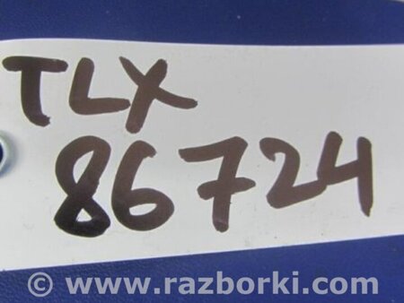 ФОТО Подсветка номера для Acura TLX (09.2014-04.2020) Киев