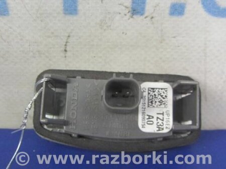 ФОТО Подсветка номера для Acura TLX (09.2014-04.2020) Киев